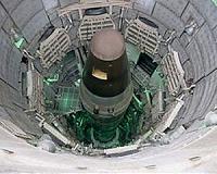 BAE Systems gets $51 million Minuteman III contract modification