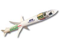 Orbital ATK producing more AARGM missiles
