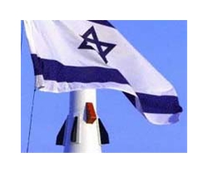 Israel, US carry out missile test during Kerry visit