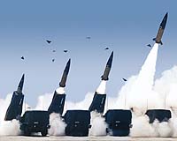 Lockheed Martin Receives 90 Million Dollar MLRS Launcher Contract