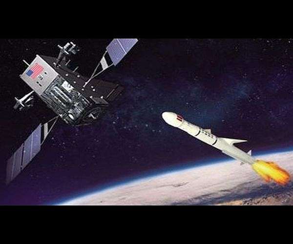 Leaders Discuss Space-Based Sensors That Can Track Missiles