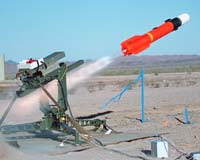 Lockheed Martin's Joint Common Missile Completes Key Design Review