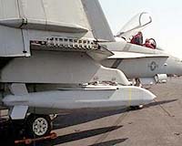 Raytheon Tests JSOW Seeker For Hitting Moving Maritime Targets
