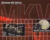 Multiple Kill Vehicle-L Gets Its Engagement Management Algorithms
