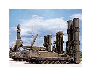 Russia ships China 15 S-300 missile systems: report