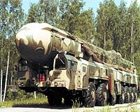 Raytheon Awarded DTRA Contract To Provide Mission Support In The Former Soviet Union