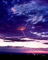 LockMart Receives Contract To Begin Production Of Thaad Weapon System