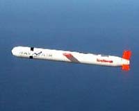 Raytheon Delivers 1,000th Tomahawk Block IV Cruise Missile To US Navy