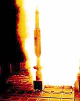 Japan To Speed Up Response Time To Missile Attack