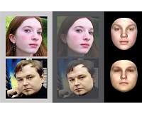 A new model of vision