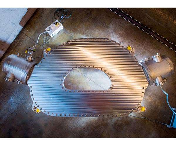 MIT-designed project achieves major advance toward fusion energy