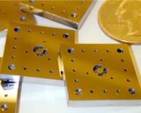 Beyond Silicon: MIT Demonstrates New Transistor Technology