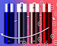 Ohio State researchers build rechargeable solar battery, a first