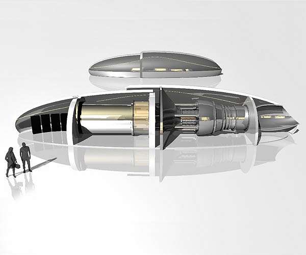 Why nuclear batteries offer a new approach to carbon-free energy