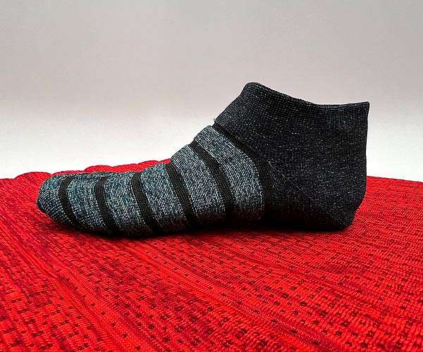 Smart textiles sense how their users are moving