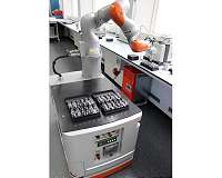 Liverpool researchers build robot scientist that has already discovered a new catalyst