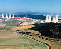 Slovakia closes nuclear reactor unit to comply with EU rules