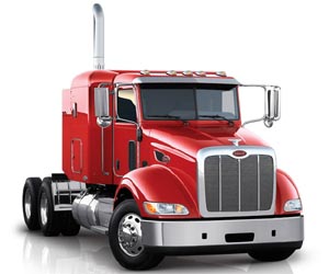 Daimler and Foton of China unveil heavy truck partnership