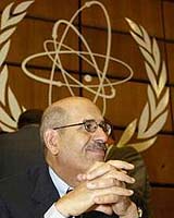 UN Nuclear Chief Says North Korea Has Close To Six Nukes
