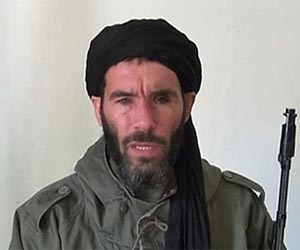 One-eyed jihadist terror chief seen as North Africa danger