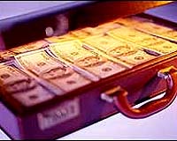 Russian, Chinese firms most likely to offer bribes: NGO