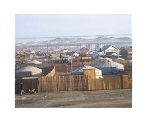 UN urges 18 million dollars aid for Mongolia's severe cold