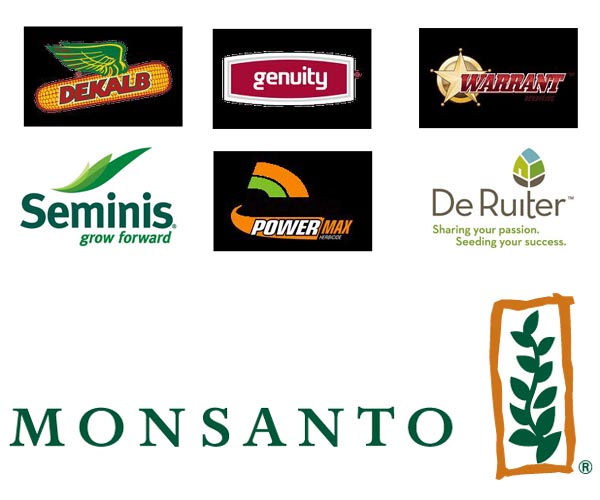 Los Angeles suing Monsanto for chemicals in waterways