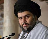 Iraq's Moqtada Sadr: cleric and kingmaker