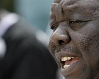 Tsvangirai seeks safety guarantees as Zimbabwe defies world opinion