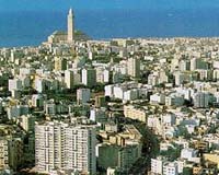 Northern Africa's Growing Appetite For Solar