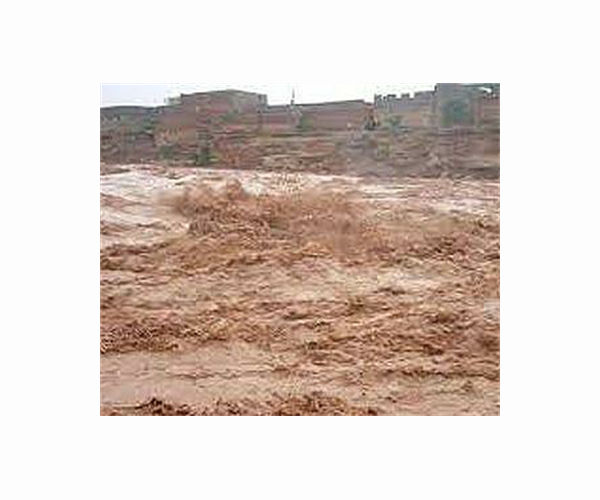 At least one dead in Morocco after heavy rains