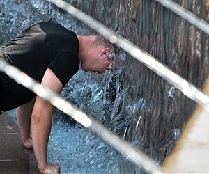 Climate Change Analysis Predicts Increased Fatalities from Heat Waves
