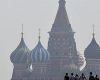 Middle Eastern leaders flood to Moscow for Syrian talks, aerospace salon
