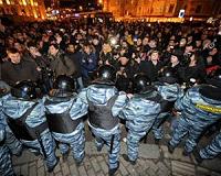 Protests as Moscow moves to build road on radioactive dump