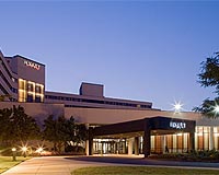 Hyatt Regency Flips Switch On New Solar Power System