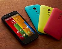 Israeli firm working on 30-second phone charger