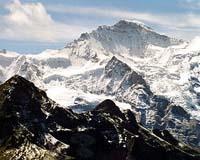 Sky's The Limit As Swiss Test Solar Panels At Jungfrau Summit
