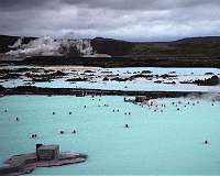 Icelandic volcano swell signals potential eruption