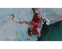 After cyclone ruin, back to square one for Mozambique's Beira