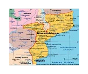 China to build $439-million housing complex in Mozambique