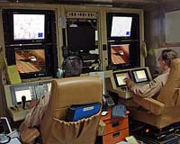 General Atomics to perform Reaper, Predator support services