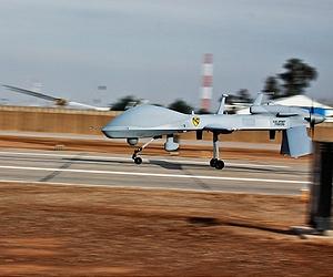 Lynx Block 30 Radar Surpasses 1,000 Mission Hours On Sky Warrior UAS