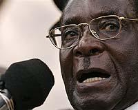 Botswana says Mugabe would be gone in weeks without vehicle fuel