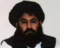 Strike on Taliban chief shows dimming US hopes for Afghan peace