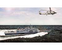 BAE Systems awarded $24.6M for post-shakedown availability for Freedom-class ship