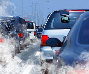 Researchers estimate over two million deaths annually from air pollution