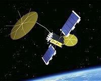Northrop Grumman awarded $48.2M for MUOS satellite systems for Navy