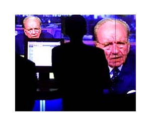 News Corp. net profit down 21 percent