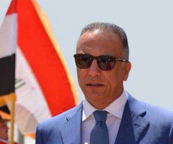 8 Iraqi officers probing attack on PM arrested for 'negligence'