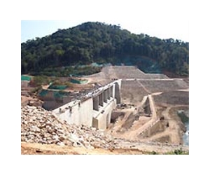 Mekong nations meet on controversial Laos dam
